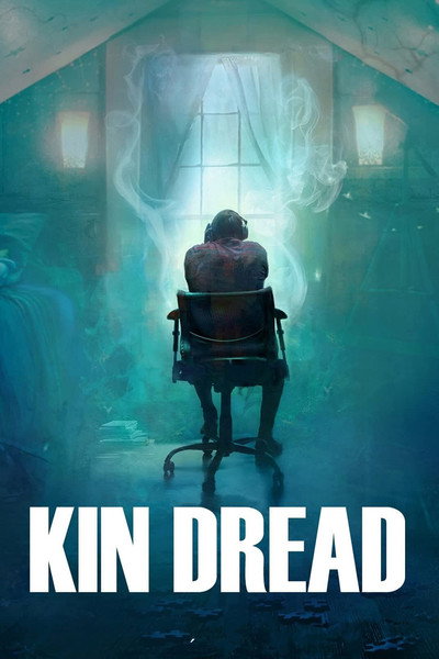 Póster de Kin Dread