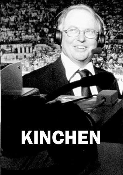 Póster de Kinchen