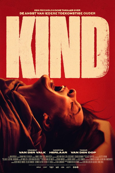 Póster de Kind