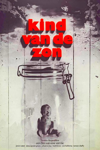 Póster de Kind van de zon
