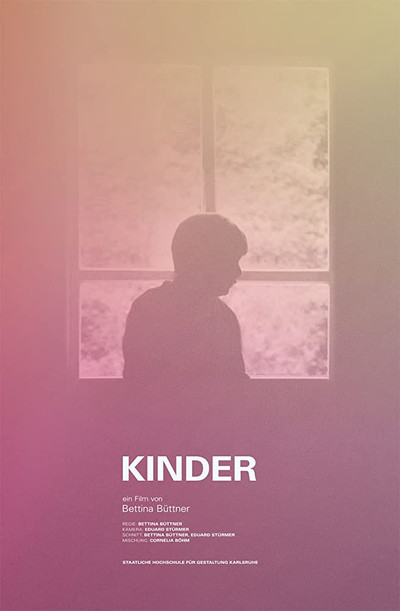 Póster de Kinder