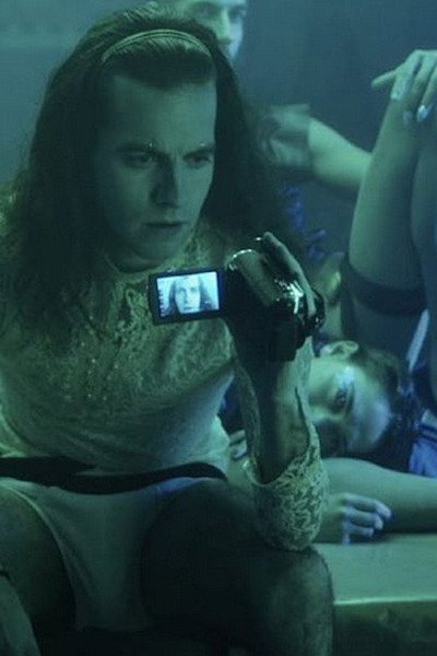 Póster de Kinder unserer Zeit (children of our time)