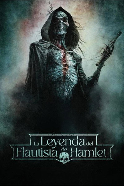 Póster de Kinderfanger