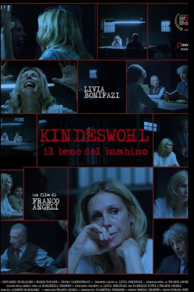 Póster de Kindeswohl