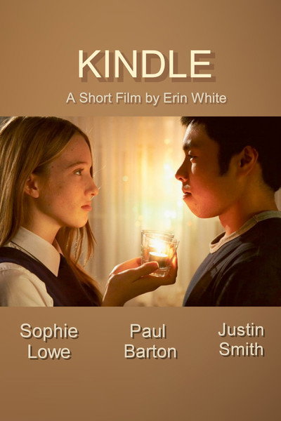 Póster de Kindle