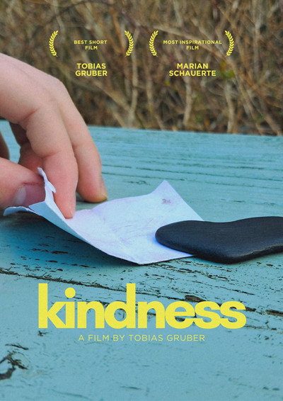 Póster de Kindness