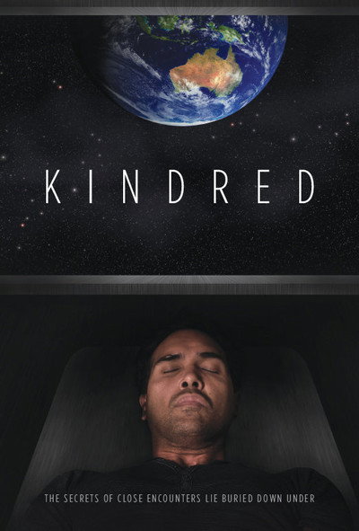 Póster de Kindred