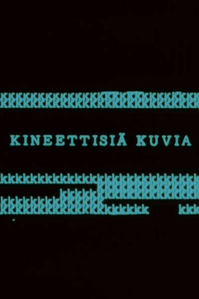Póster de Kinetic Pictures