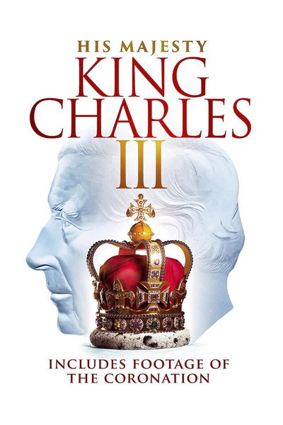 Póster de King Charles III
