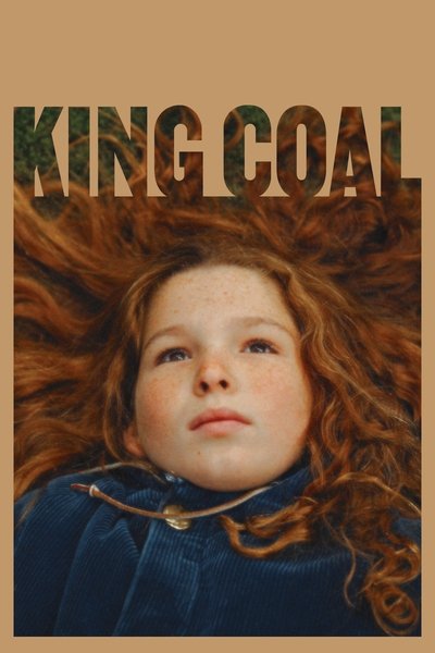 Póster de King Coal