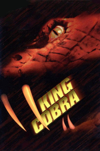 Póster de King Cobra
