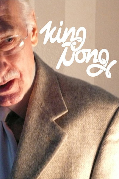 Póster de King Dong