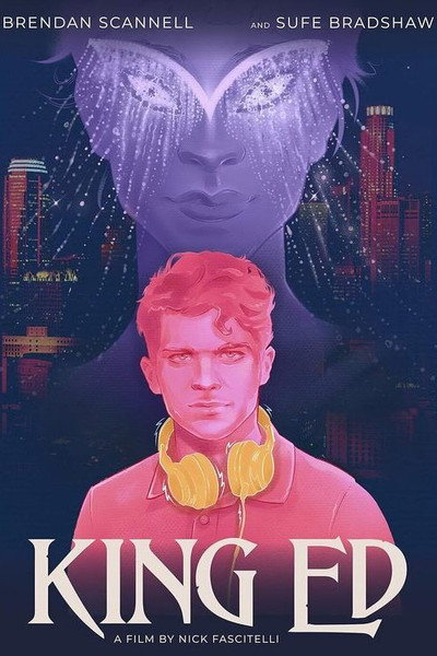 Póster de King Ed
