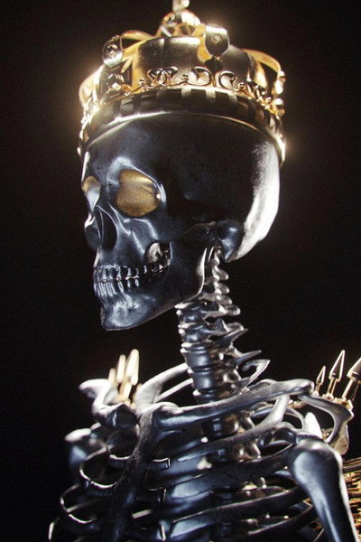 Póster de King for a Day