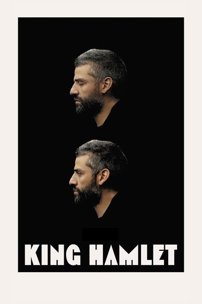 Póster de King Hamlet