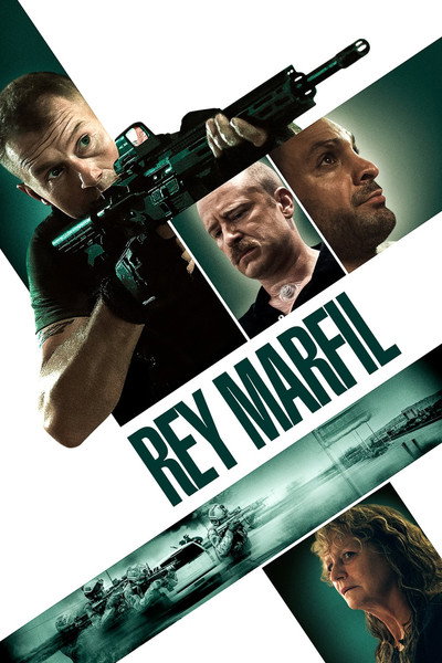 Póster de King Ivory