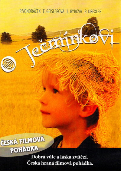 Póster de King Jecminek