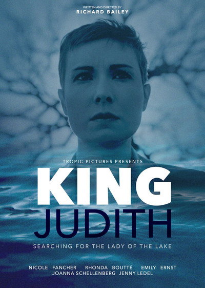 Póster de King Judith