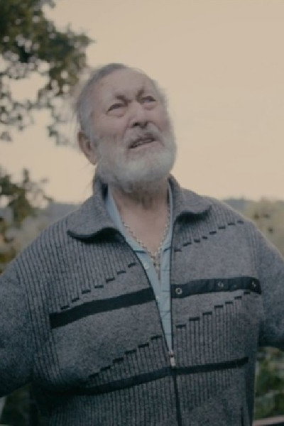 Póster de King Lear