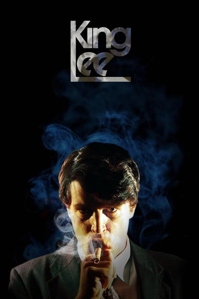 Póster de King Lee