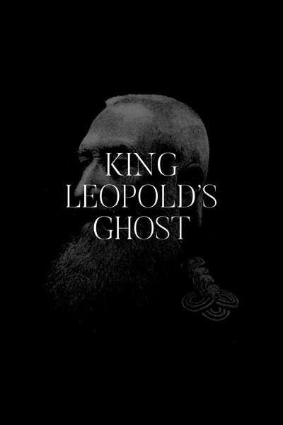 Póster de King Leopold's Ghost