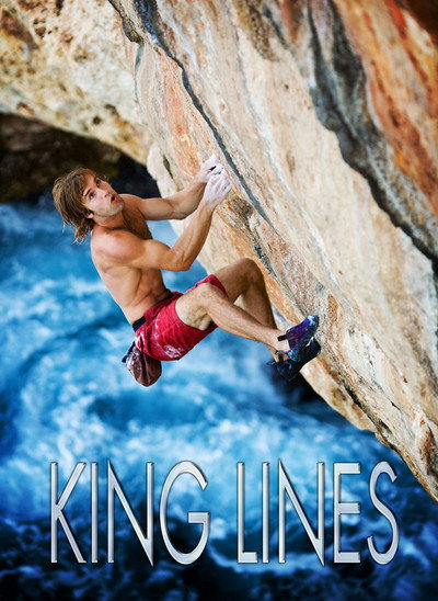 Póster de King Lines