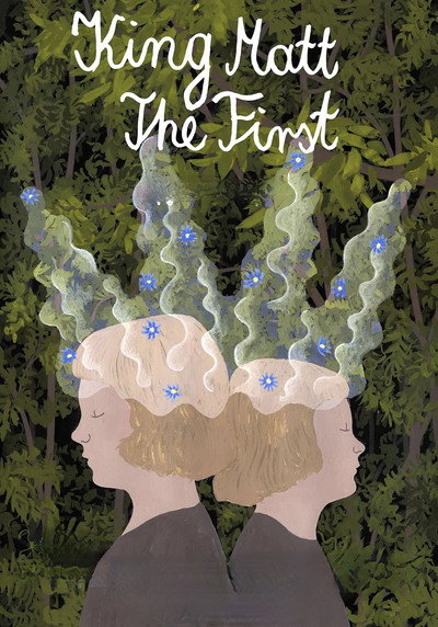Póster de King Matt the First