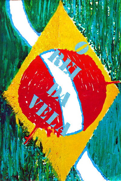 Póster de King of Candle