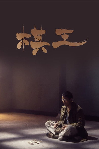 Póster de King of Chess