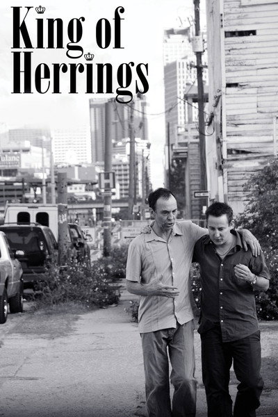 Póster de King of Herrings