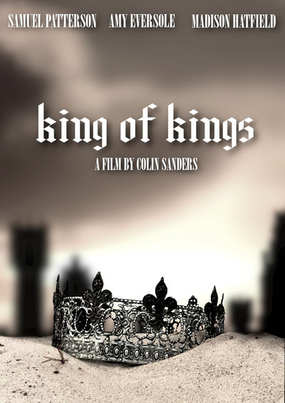 Póster de King of Kings