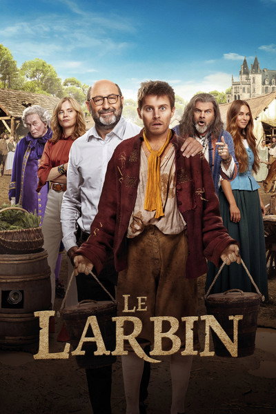 Póster de King of My Castle