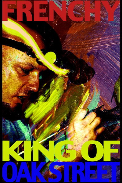 Póster de King of Oak Street