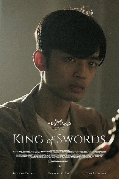 Póster de King of Swords