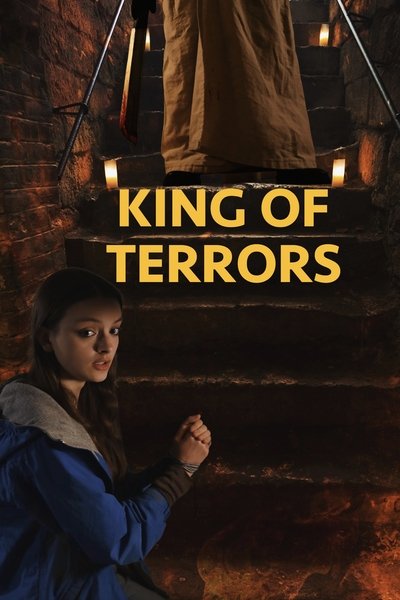 Póster de King of Terrors