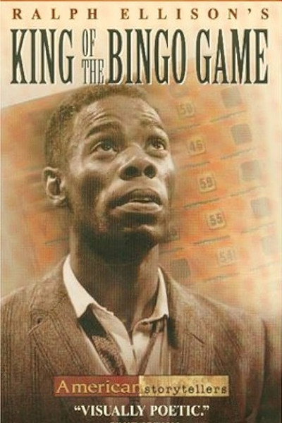 Póster de King of the Bingo Game