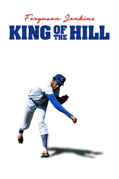 Póster de King of the Hill