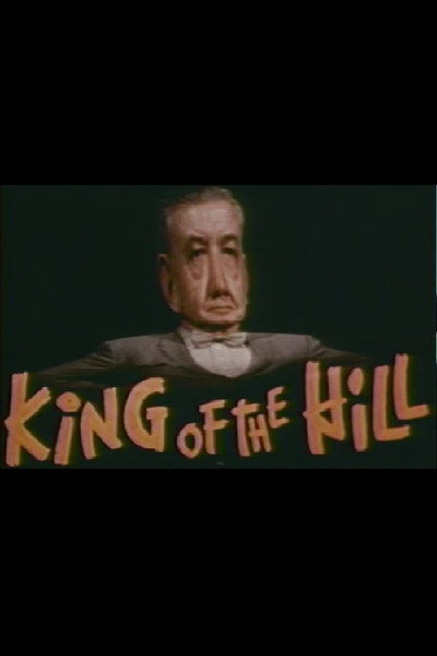 Póster de King of the Hill