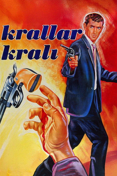 Póster de King of the Kings