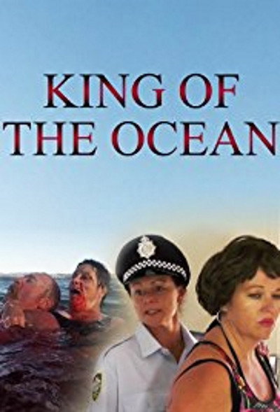 Póster de King of the Ocean