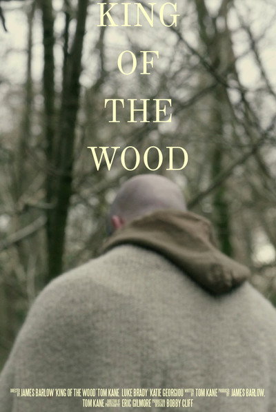 Póster de King of the Wood