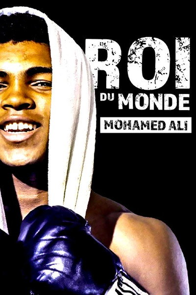 Póster de King of the World