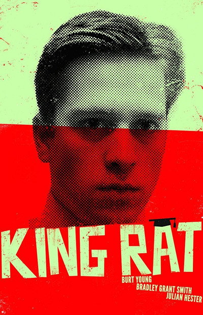 Póster de King Rat