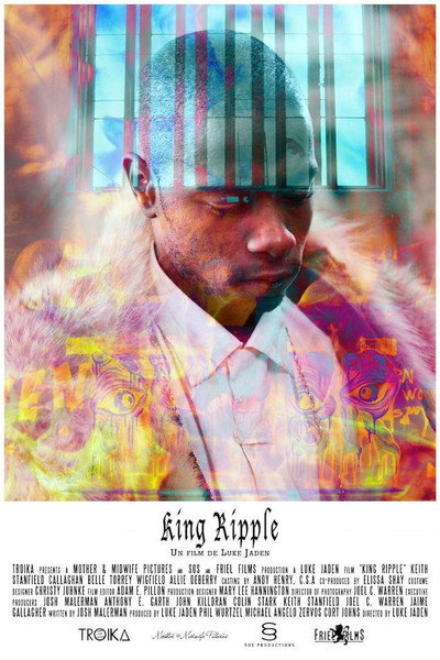 Póster de King Ripple