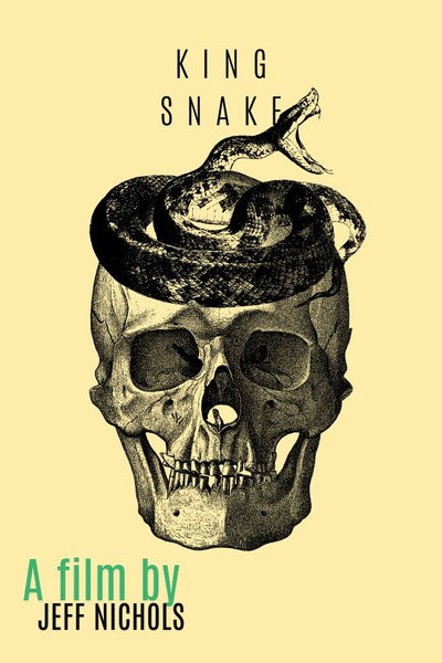 Póster de King Snake
