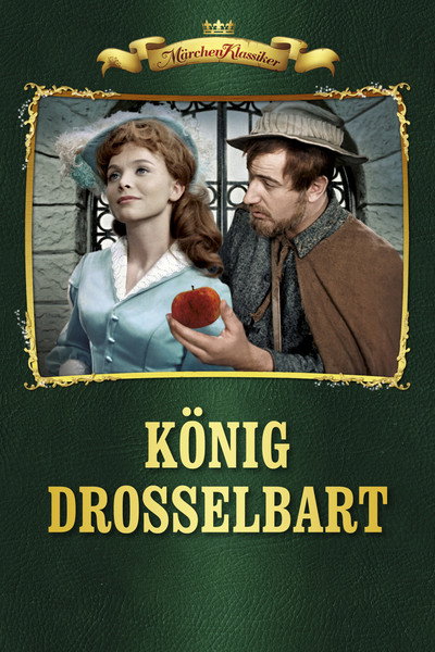 Póster de King Thrushbeard