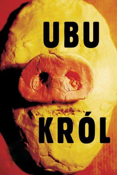 Póster de King Ubu