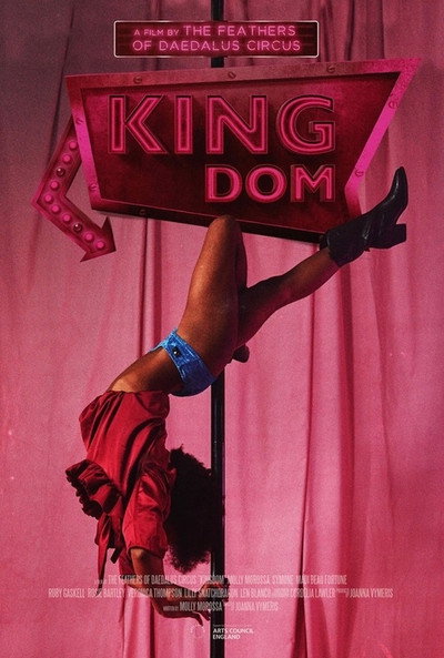 Póster de KingDom