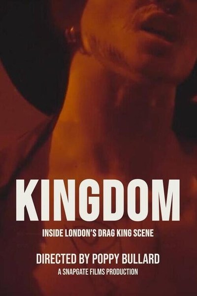 Póster de Kingdom