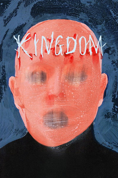 Póster de Kingdom